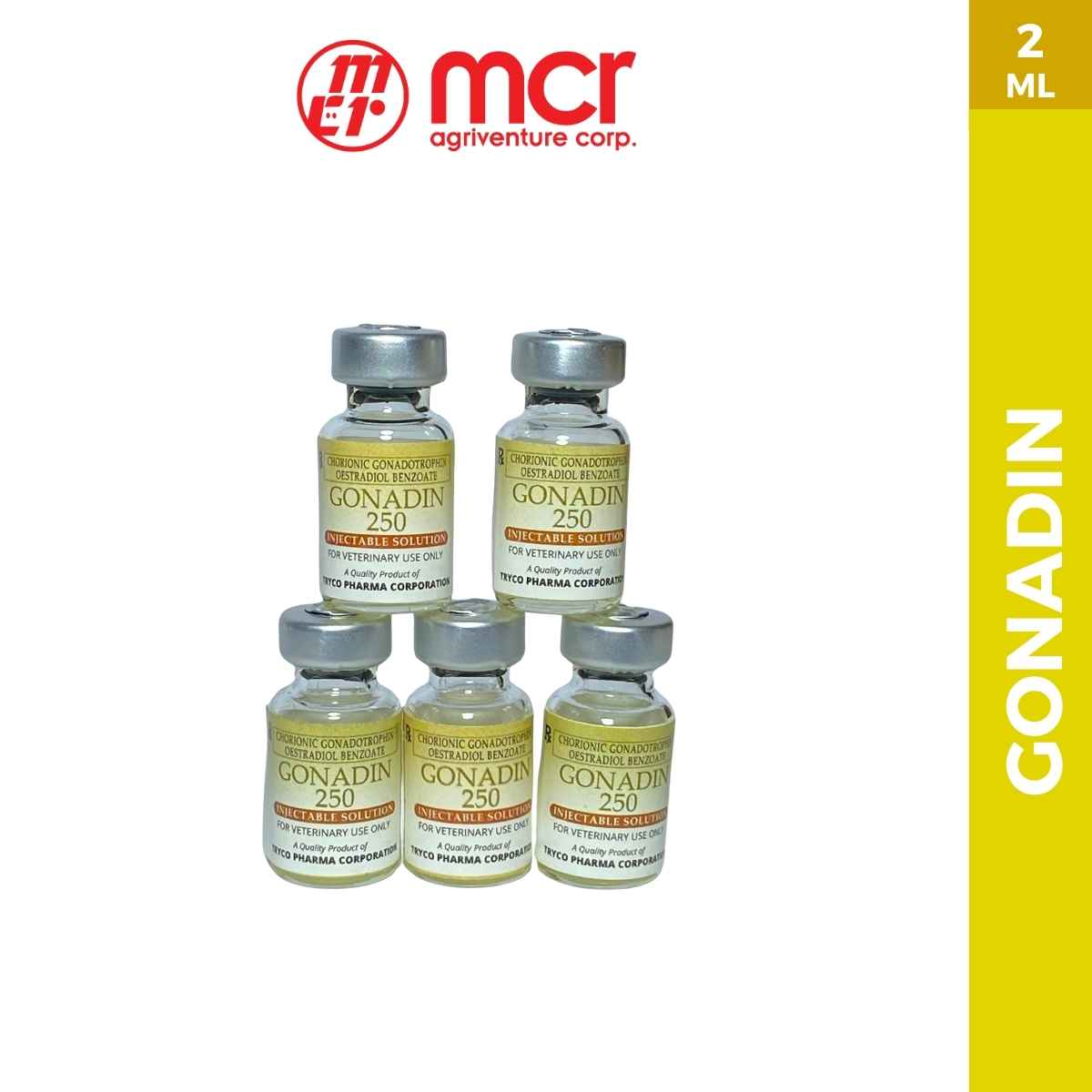 GONADIN